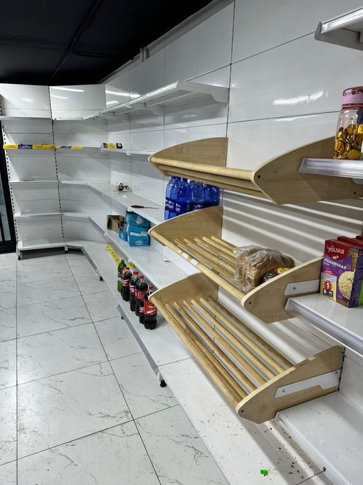 Оборудование для магазина