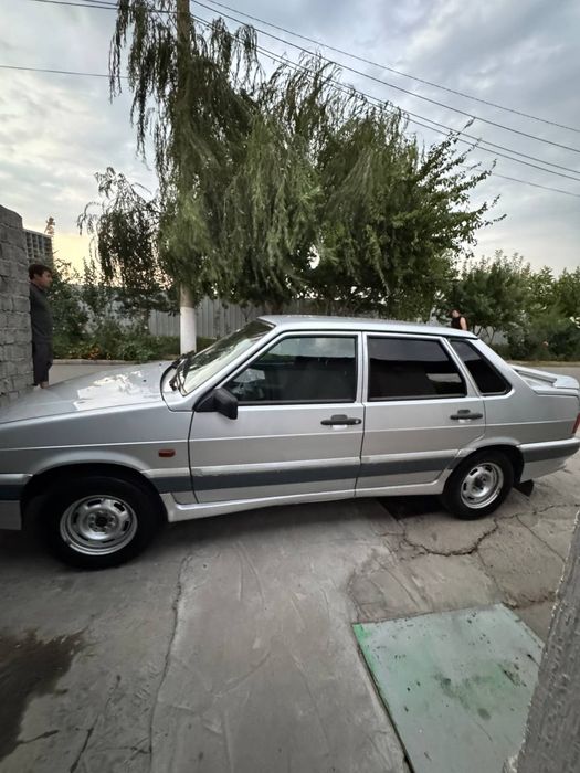 Лада 21 15 lada samara