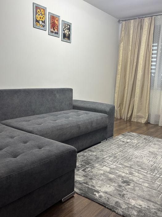Apartamente 2/3 camere