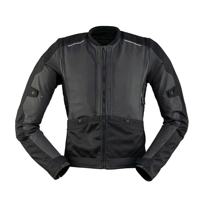 Jacheta de motocicleta Tucano Urbano AIRSCUD.