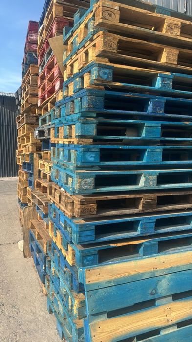 Паддон бор сотаман келишилади