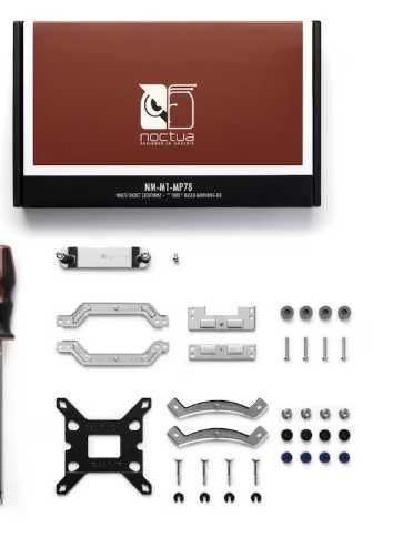 Cooler Noctua NH-D14