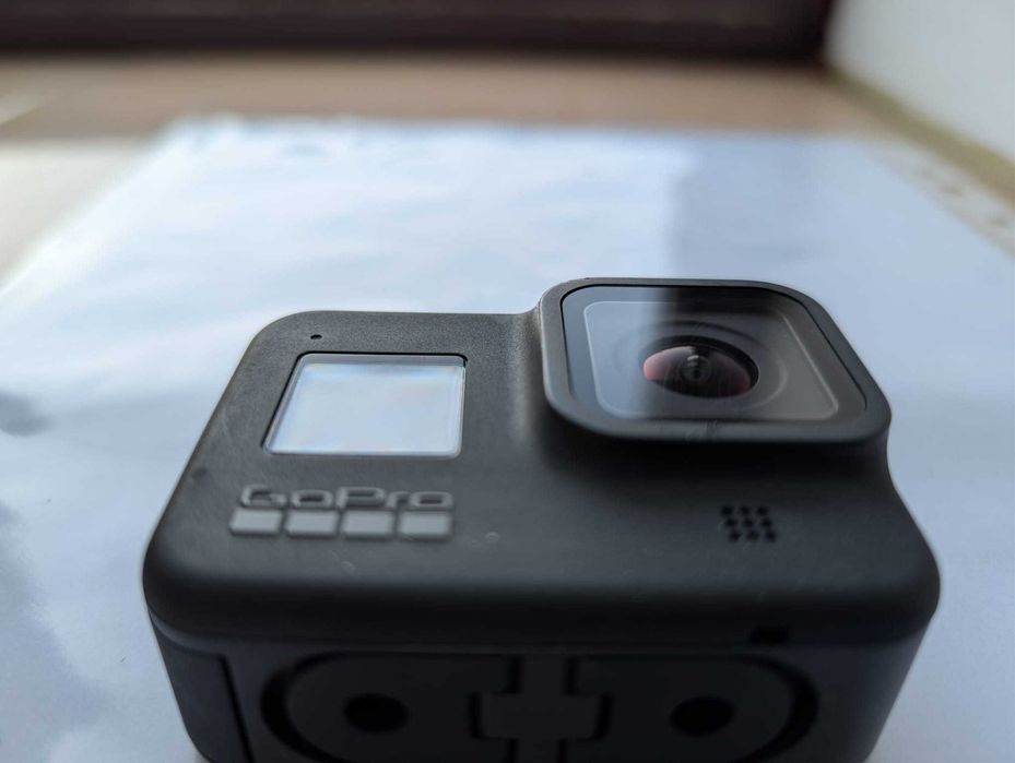 GoPro Hero 8 Black