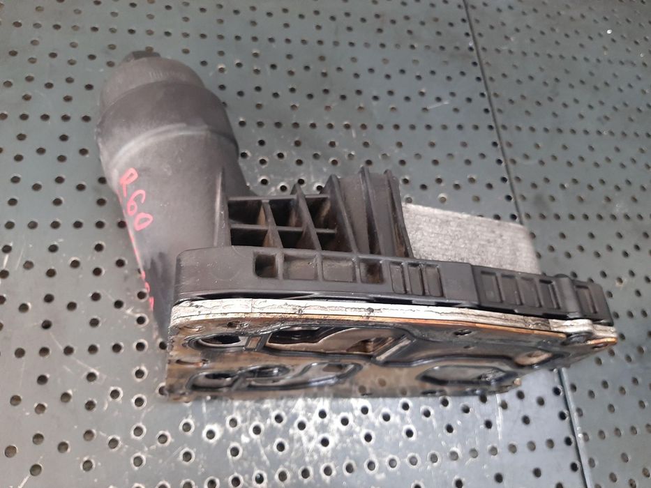 termoflot racitor ulei  mini  cooper r60  countryman 1.6 d  n47c16a   8507626