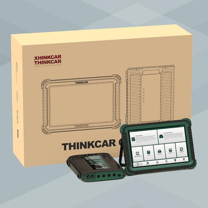 Thinktool ce evd за електрически автомобили