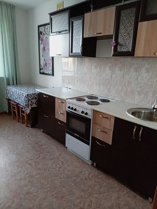 Сдам 1 комнатную квартиру