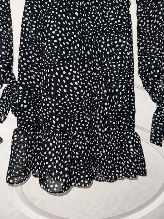 Рокля прегърни ме