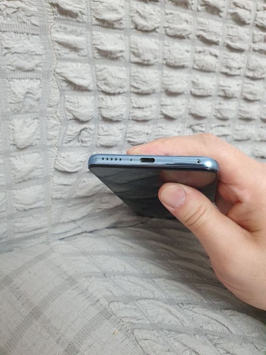 Xiaomi MI 12T 5G 16/256GB Blue Igravoy Flagman Holati Ideal Pubg Zor