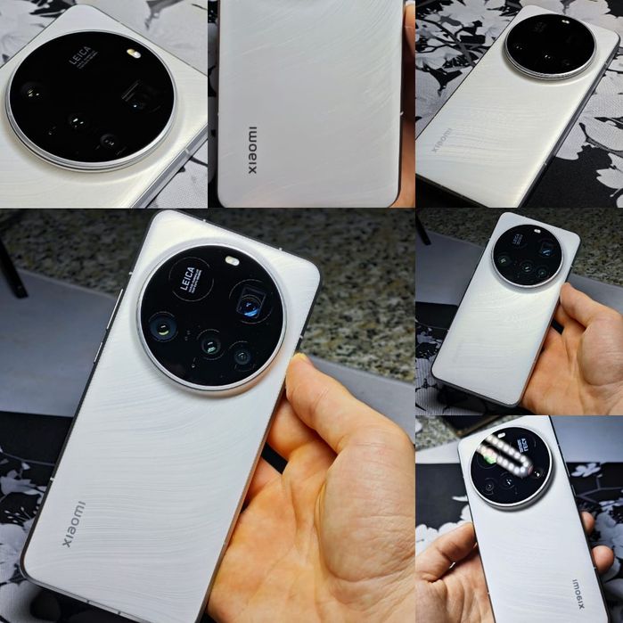 Xiaomi 15 ultra 16/512