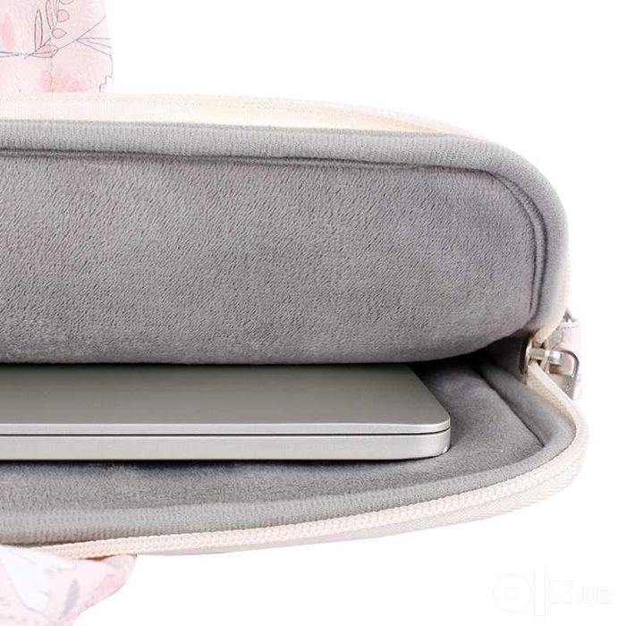 женские сумки для ноутбука  CanvasArtisan®️ № G4-C22 13″ и 15,6