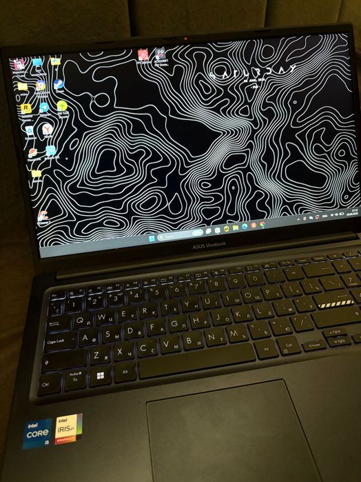 ASUS Vivibook 14/15/17