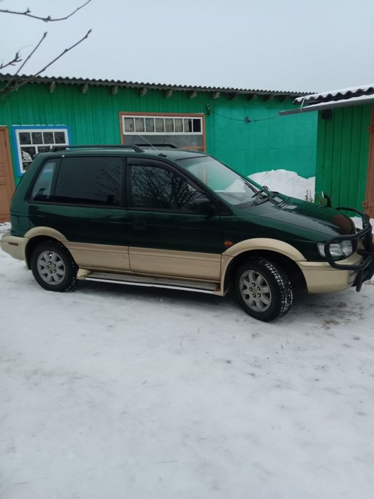 Продам Митсубиси