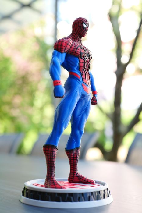 Spider-Man фигура 27см. (3D print)
