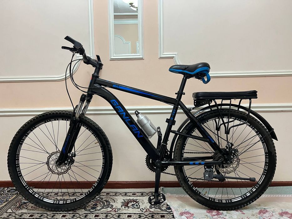 Velosiped 26 (Ideal)