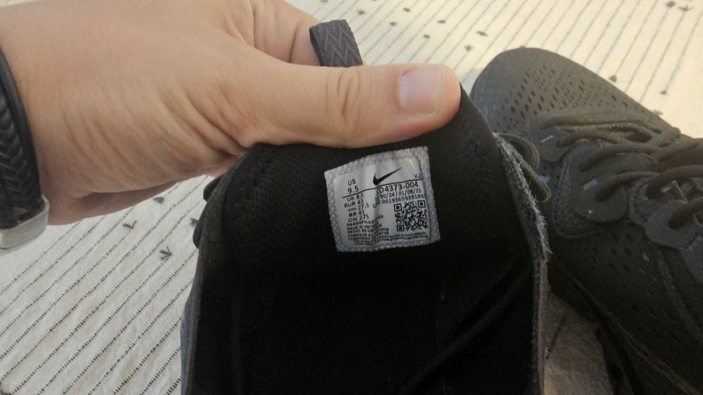 Pantofi Sport Nike React Vizion Barbati 43