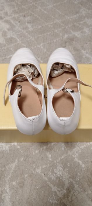 Продам туфли для танцев