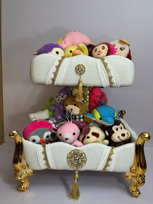 Тойбастар корзины премиум люкс класса