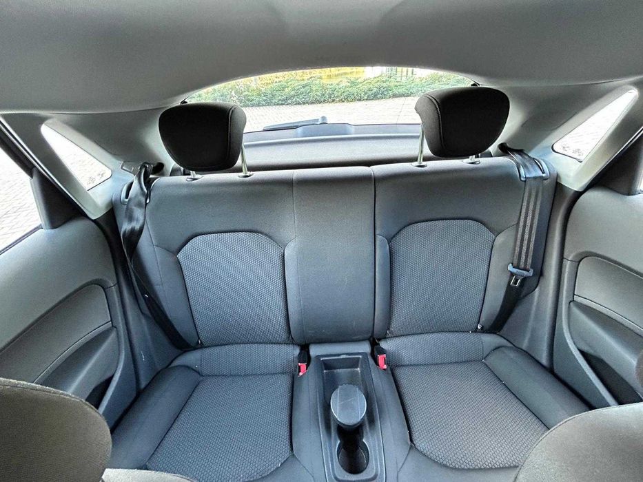 Audi A1 Sportback 1.2 TFSI Ambition