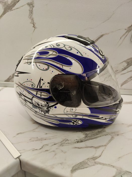 Каска за мотор HJC размер XL