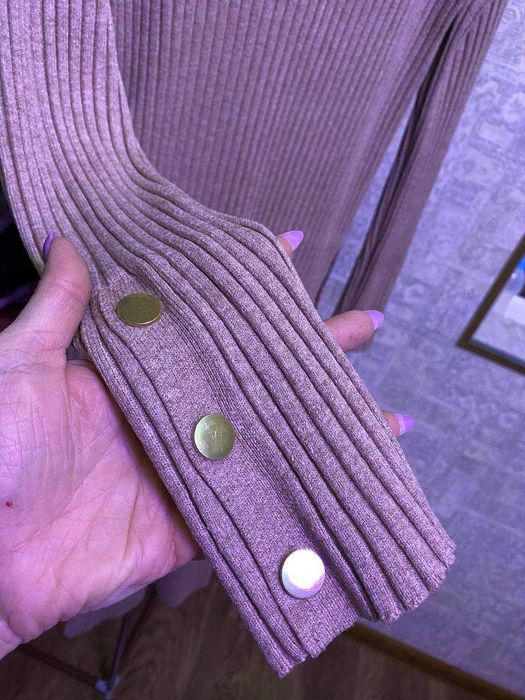 Платье лапша, р. 46-48 (М-L)