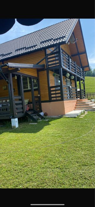 Casa de vacanta” Bucovina