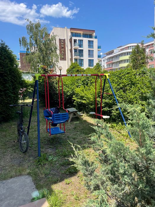 Продава се Двустаен апартамент в Несебър - 69 кв.м за 986 €/кв.м - Снимка #7