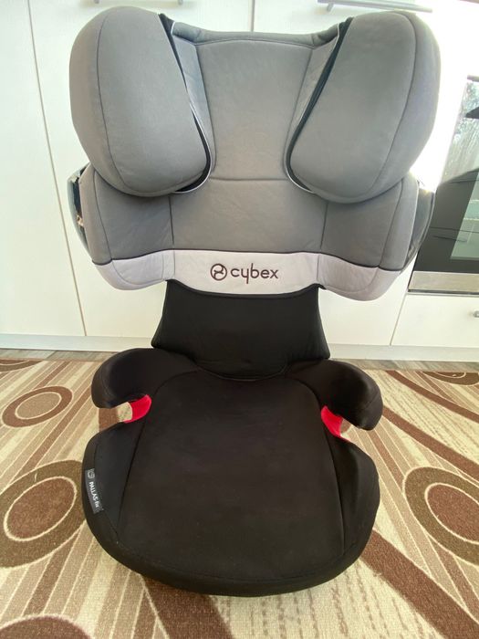 Столче за кола Cybex Pallas- fix