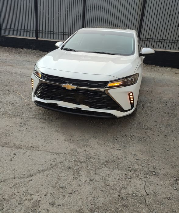 Срочно Chevrolet Monza 2023