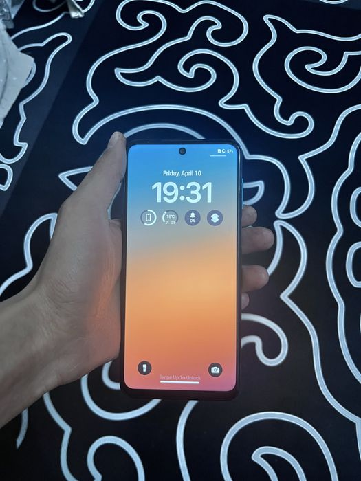 Редми нот 9 про