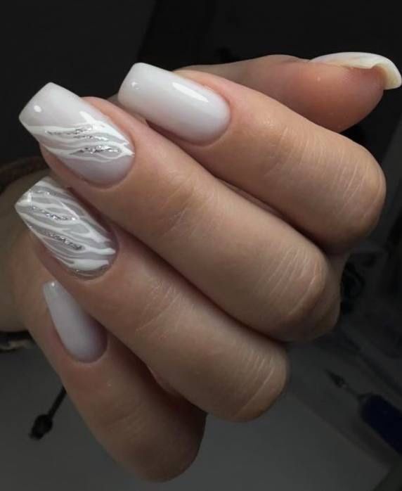 Мужской и женский педикюр и маникюр