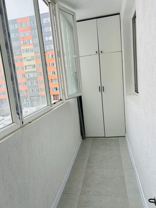 Продам Квартиру Евродвушка!