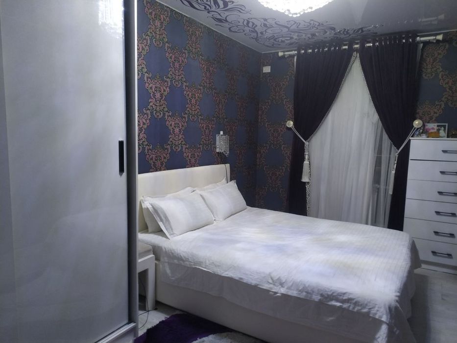 Продается 3х комнатная квартира