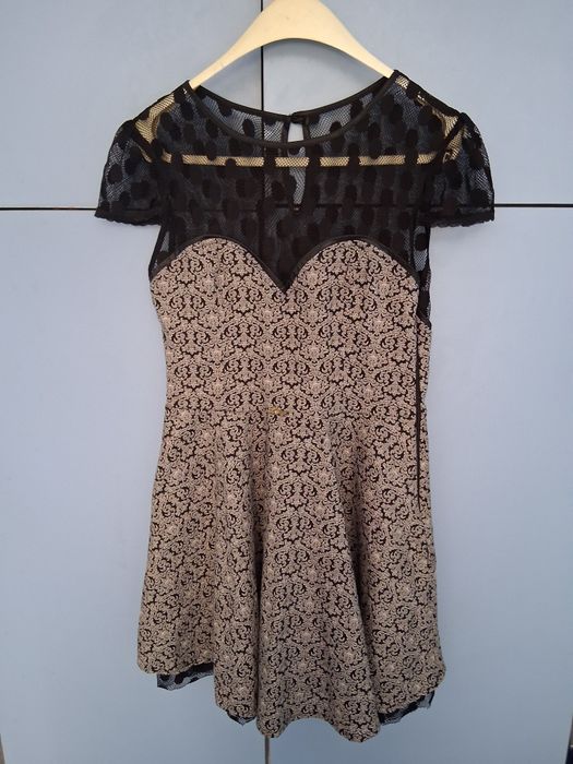 Рокля Lucy fashion