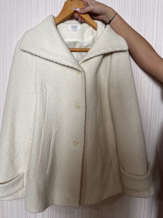 Дамско палто DiKa