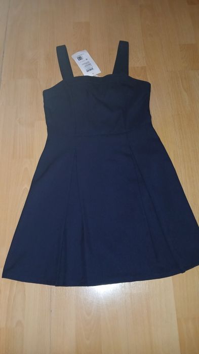 Сарафан новый школьный 152см