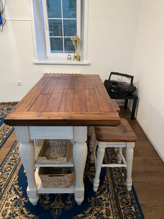 Продам дом в живописном месте