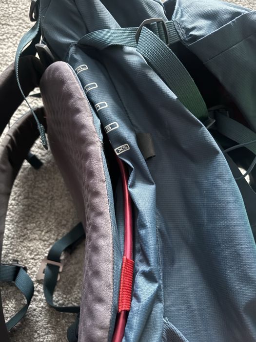Rucsac tehnic McKinley 65+10  QUANTUM