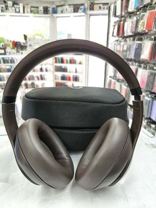 Слушалки Beats Studio Pro