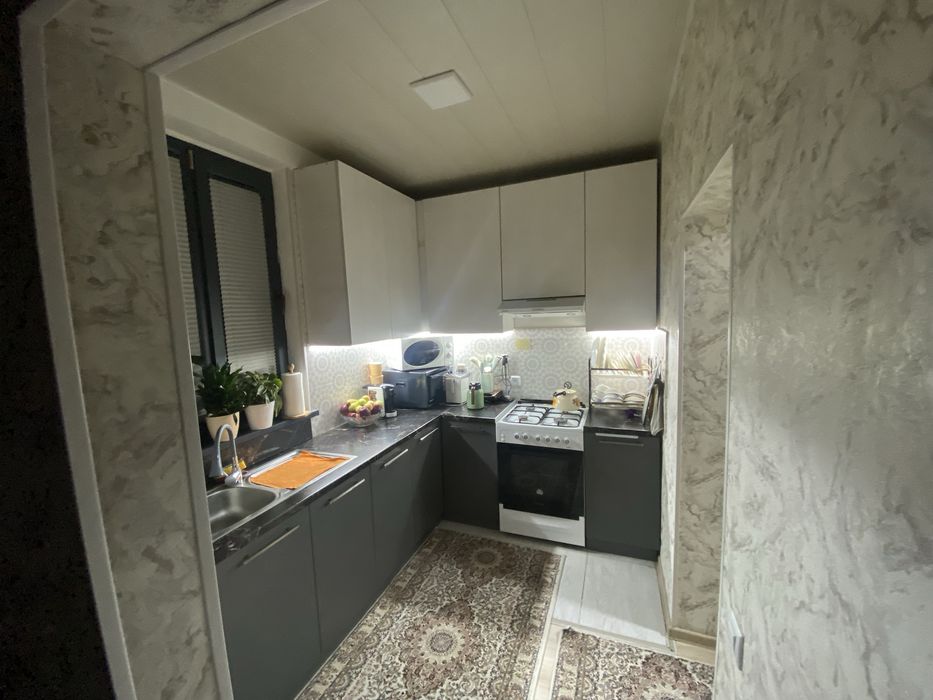 Яккасарайский р-н, м-в Башлык, 5/4/9