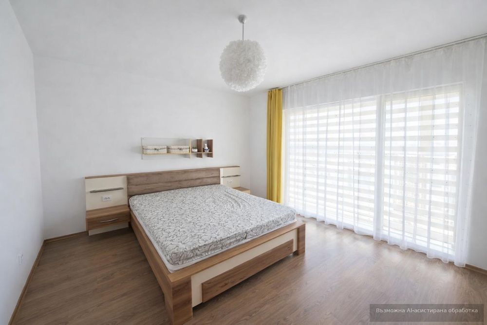 Тристаен апартамент  в гр.Варна, Виница!