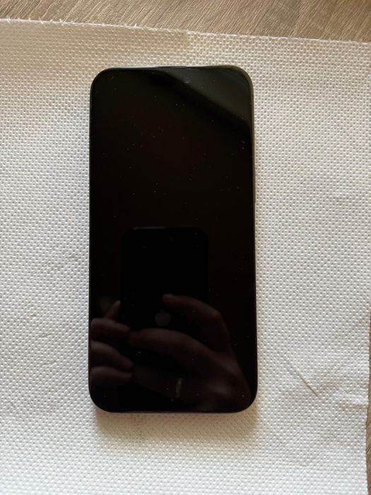 iPhone 15 pro max перфектен