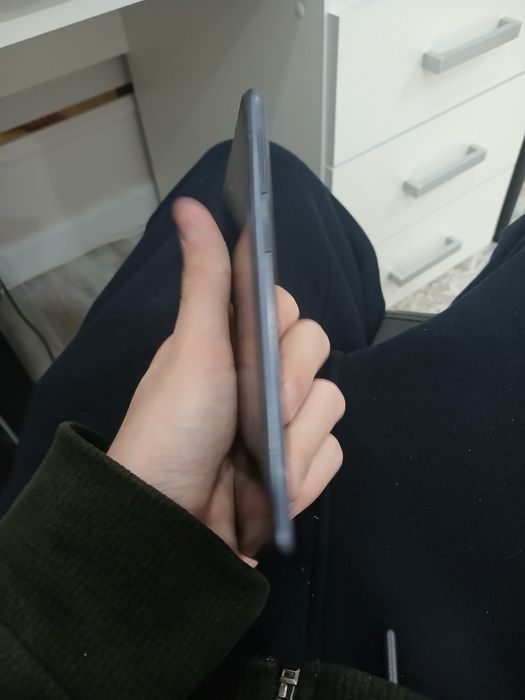 Samsung a10 в идеальном состаяние