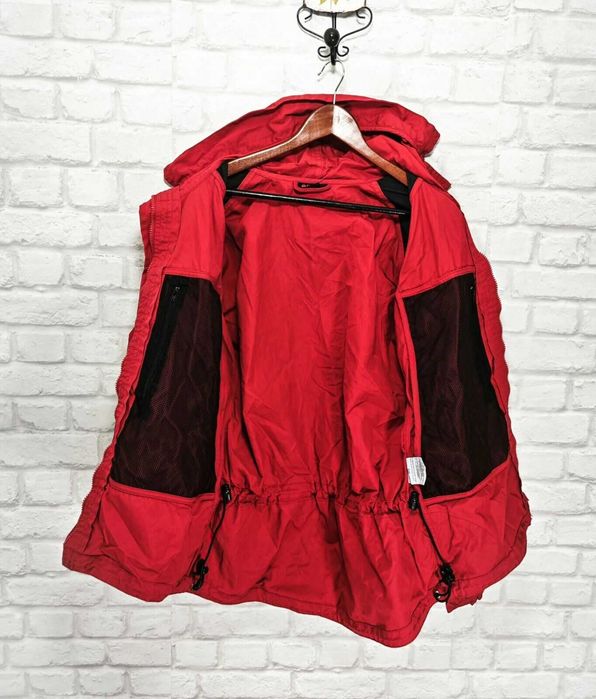 FJALLRAVEN G 1000 Оригинално мъжко яке размер М