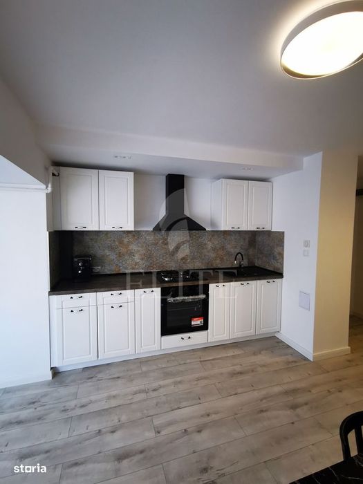 Apartament 2 camere în zona PLOPILOR