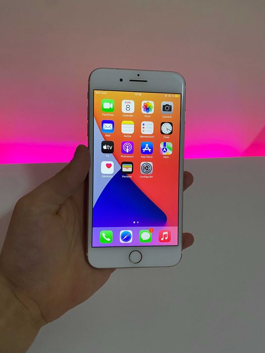 iPhone 7 plus -32 GB