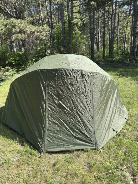 Шаранджийска палатка Trakker