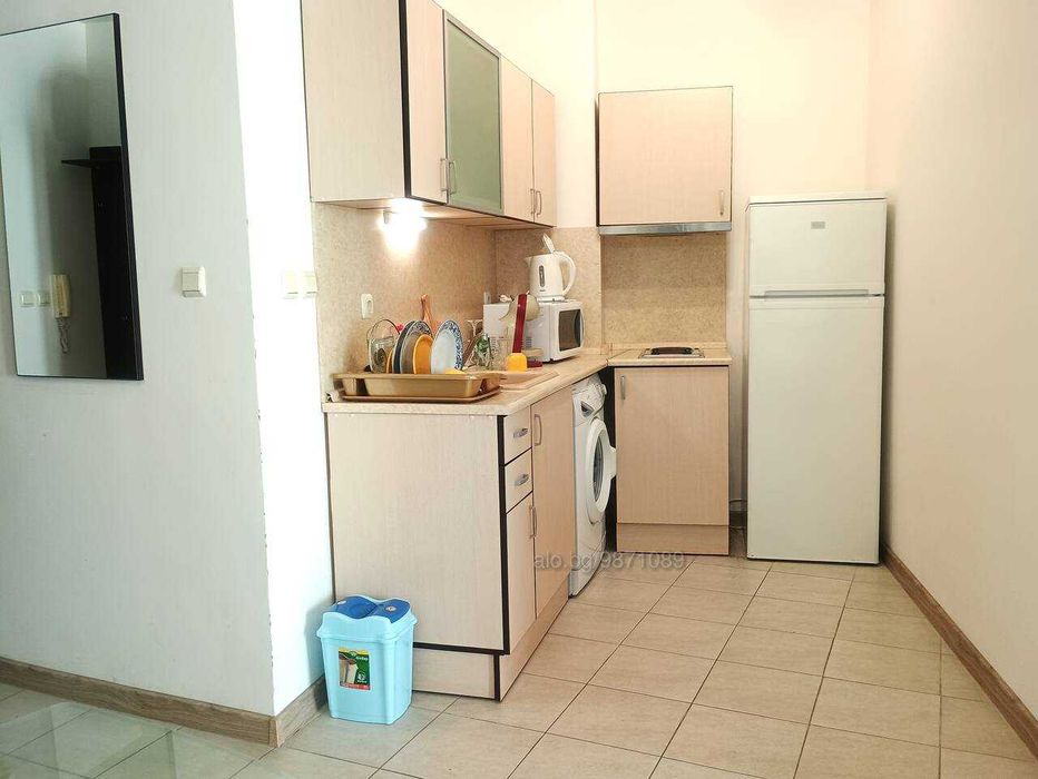 Продава се Двустаен апартамент в Несебър - 80 кв.м за 863 €/кв.м - Снимка #5