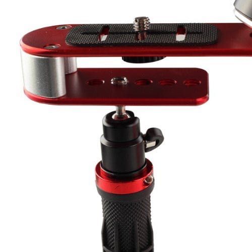 Стабилизатор за камера GoPro, Canon, Nikon, Lumix, Pentax, DSLR, SLR - Roxant Pro Video Camera Stabilizer