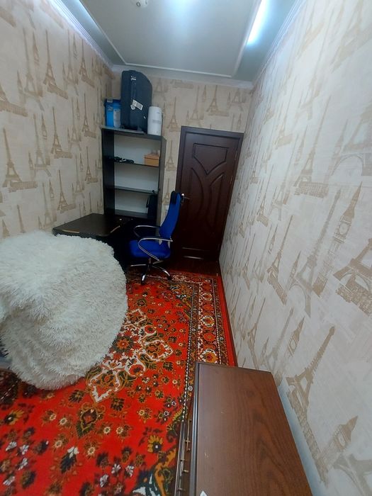 Квартира своя. Яккасарай