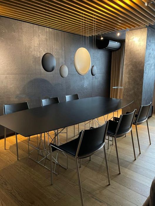 Продава се Тристаен апартамент в Пловдив, Кършияка - 130 кв.м за 1924 €/кв.м - Снимка #4